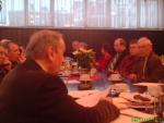 Posiedzenie Rady FSNT NOT w Kaliszu