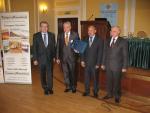 16 grudnia 2011 r. – V Konferencja Naukowo Techniczna „Otwarty Rynek Kolejowy w Polsce”.