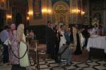 ślub w cerkwii Greckokatolickiej