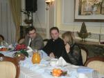 18 grudnia 2011 r. - Spotkanie Opłatkowe Dzieci Niepełnosprawnych.