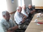Zebranie Seniorów