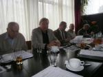 Posiedzenie Rady Federacji Stowarzyszeń Naukowo Technicznych NOT w Kaliszu