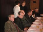 Posiedzenie Rady FSNT NOT  w Kaliszu